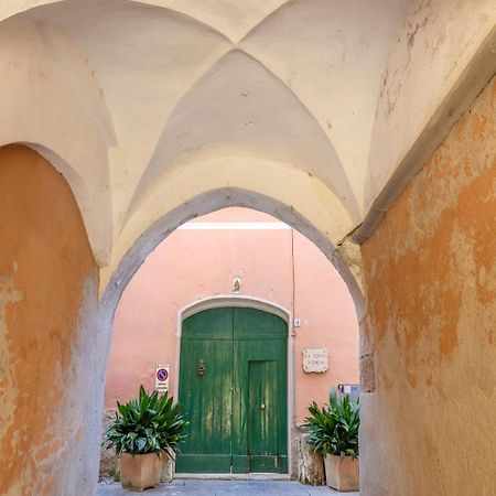 La Corte Sconta Finalborgo Finale Ligure Exterior foto