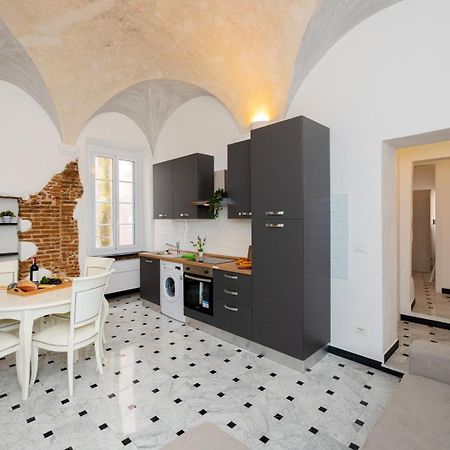 La Corte Sconta Finalborgo Finale Ligure Exterior foto