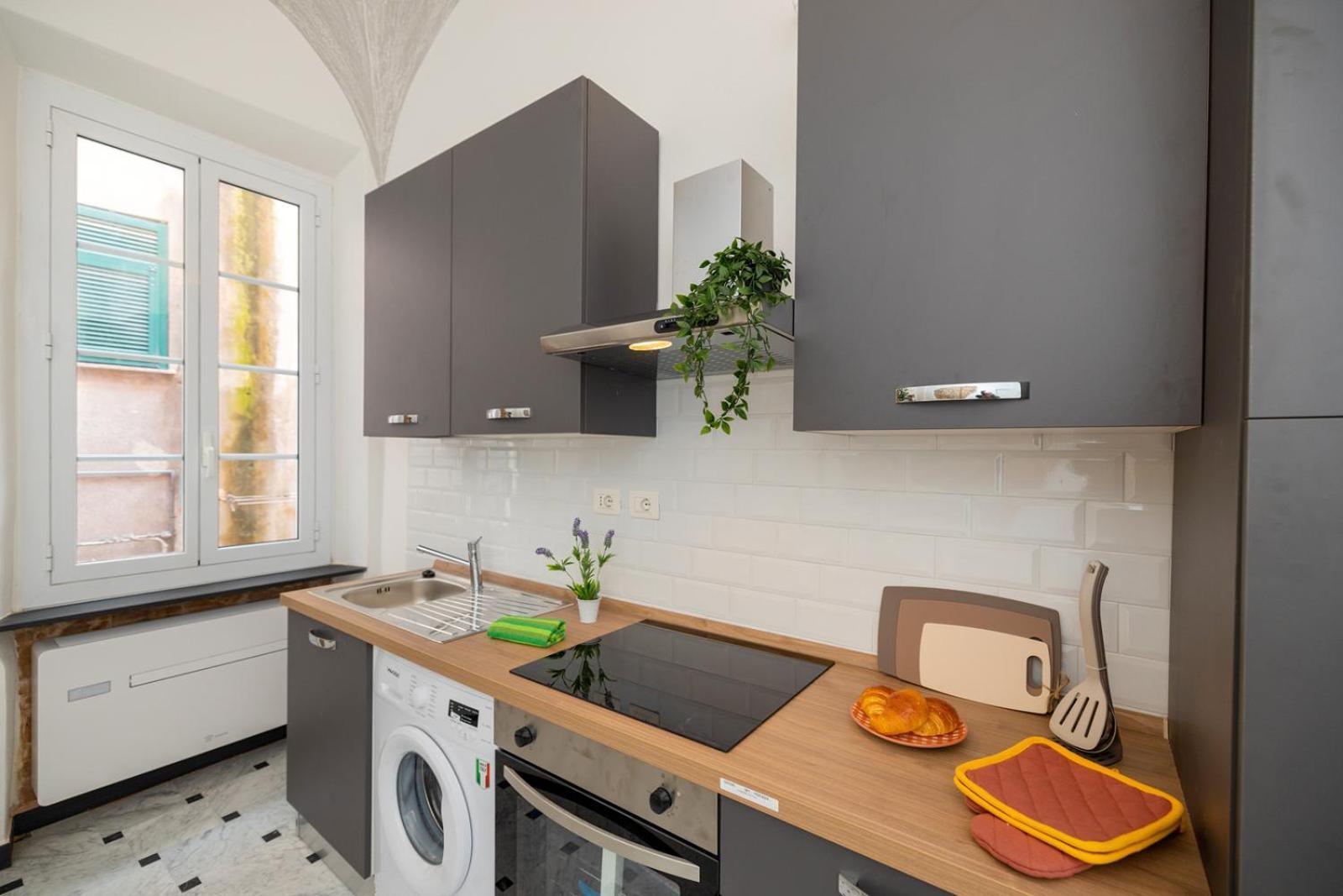 La Corte Sconta Finalborgo Finale Ligure Exterior foto