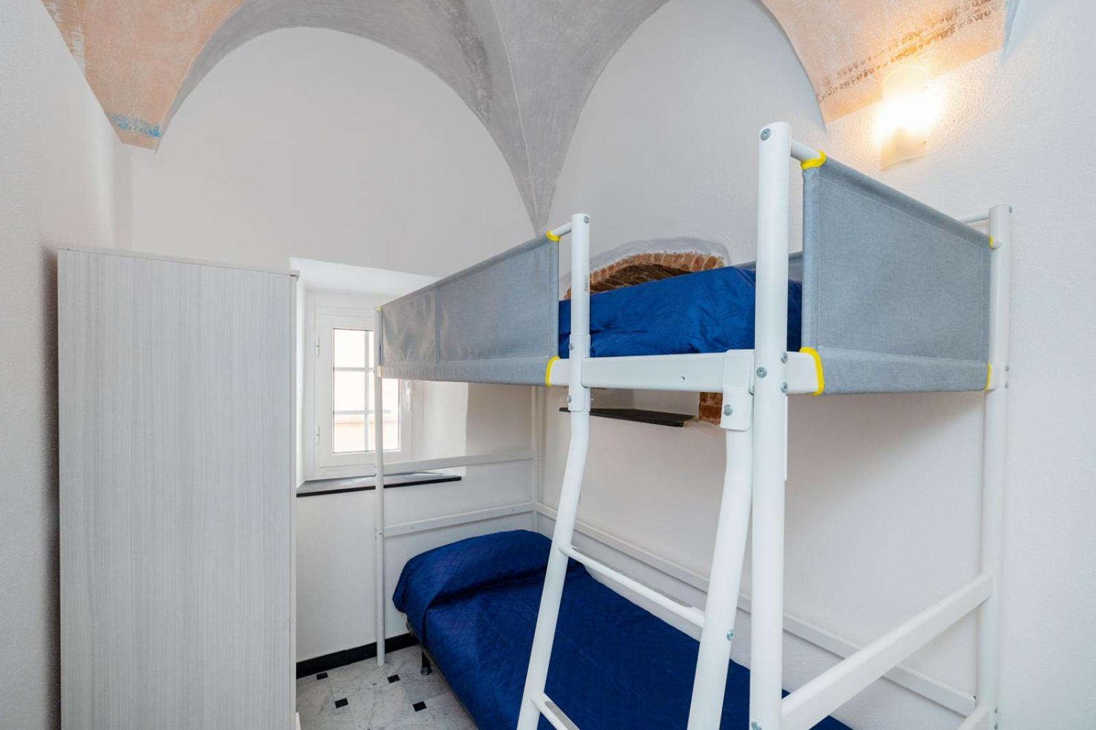 La Corte Sconta Finalborgo Finale Ligure Exterior foto