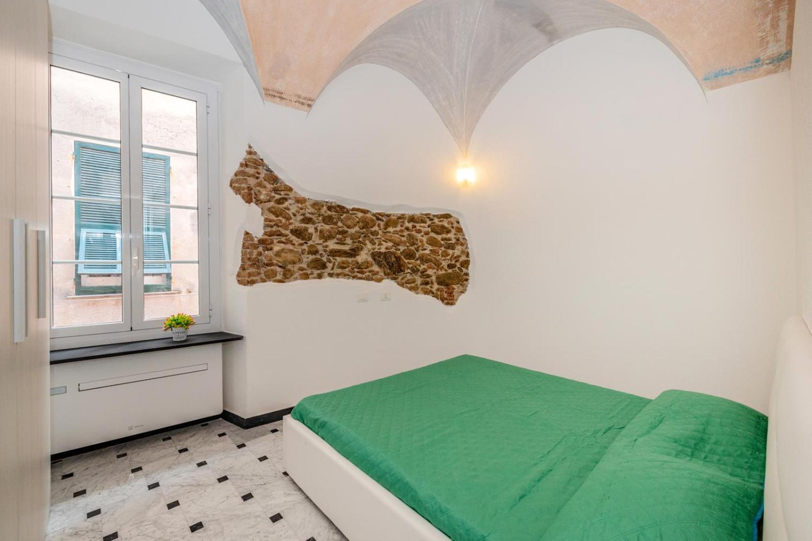 La Corte Sconta Finalborgo Finale Ligure Exterior foto